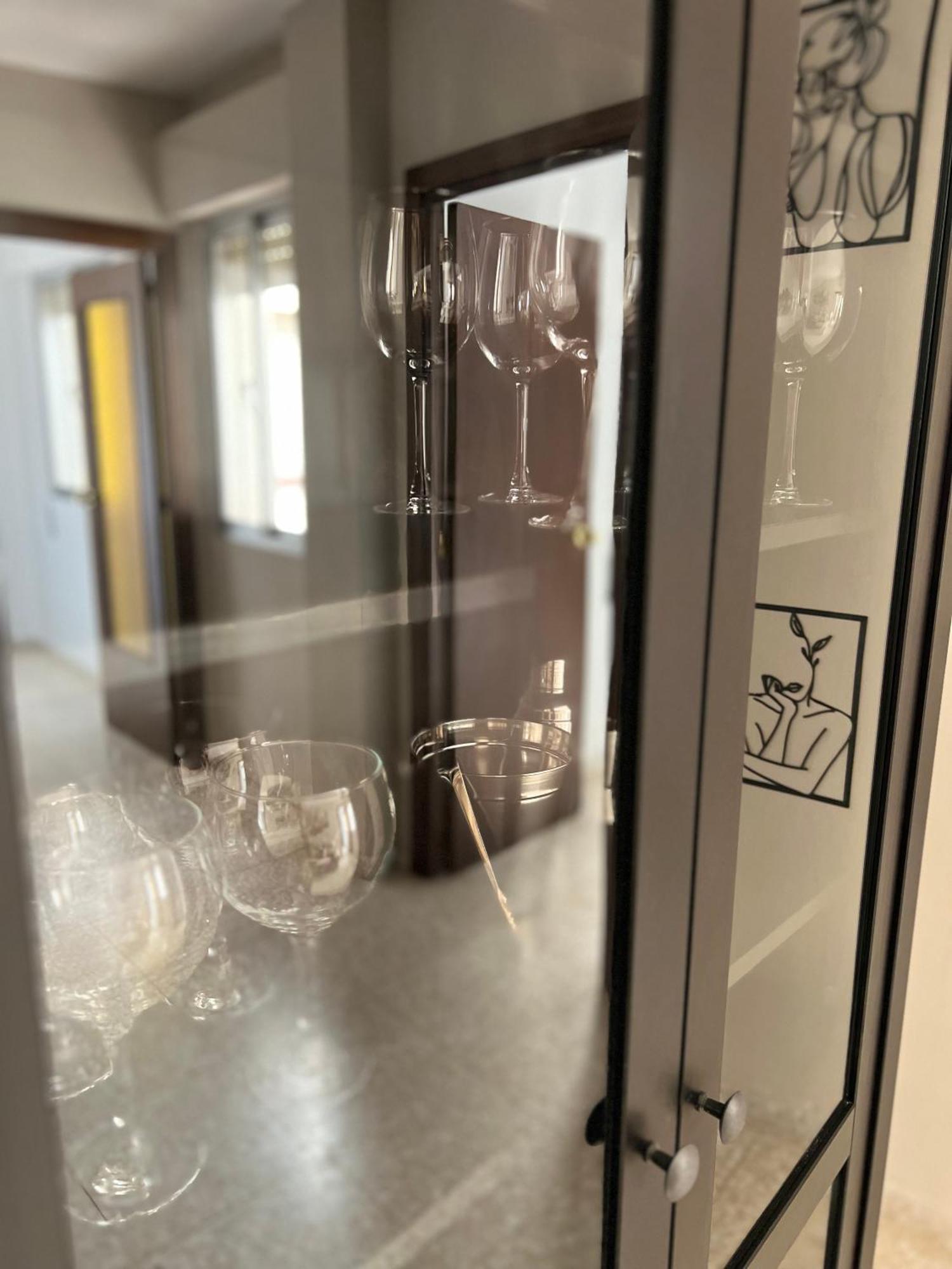 Apartamento Marquez 론다 외부 사진