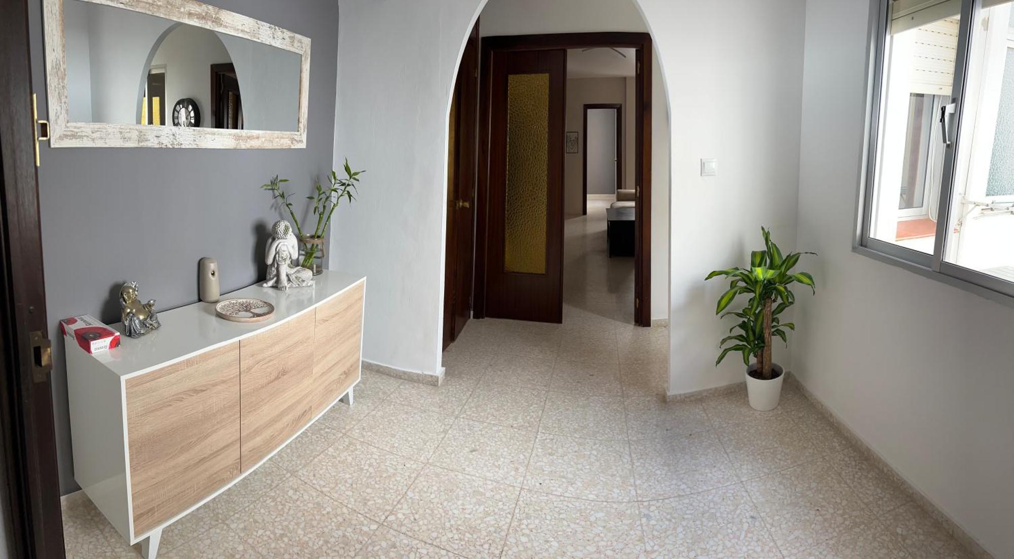 Apartamento Marquez 론다 외부 사진
