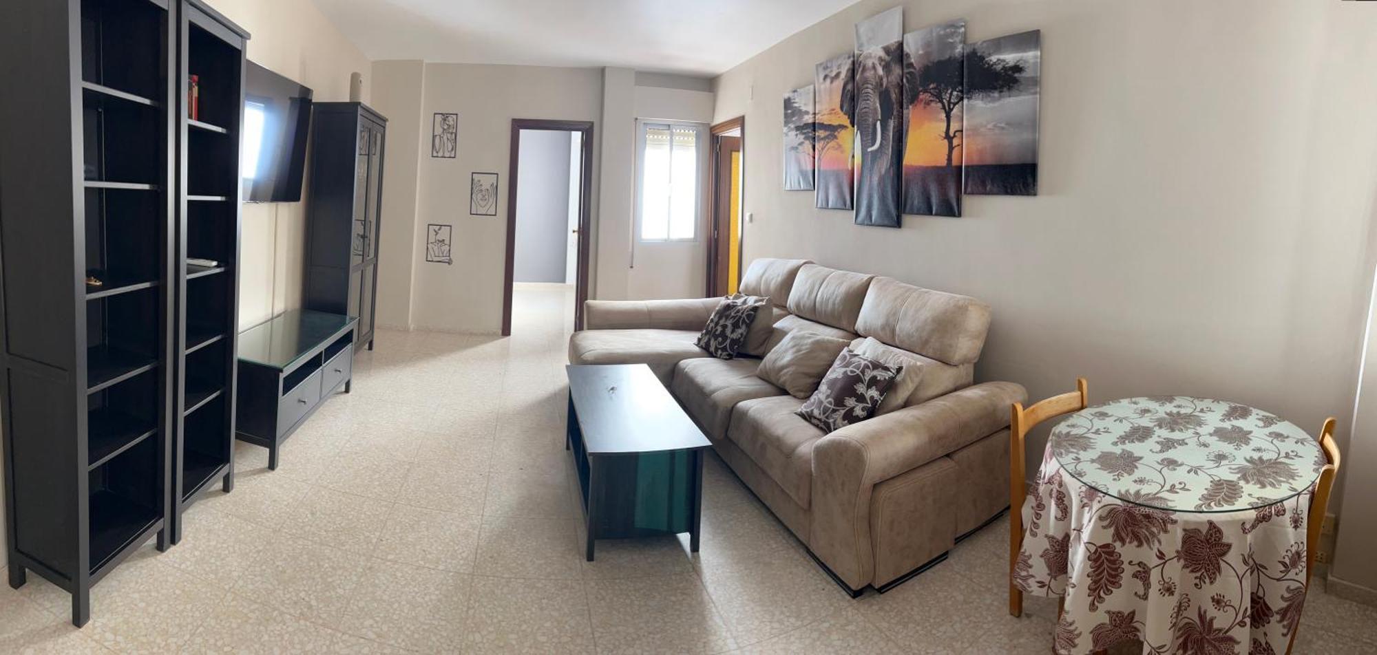 Apartamento Marquez 론다 외부 사진