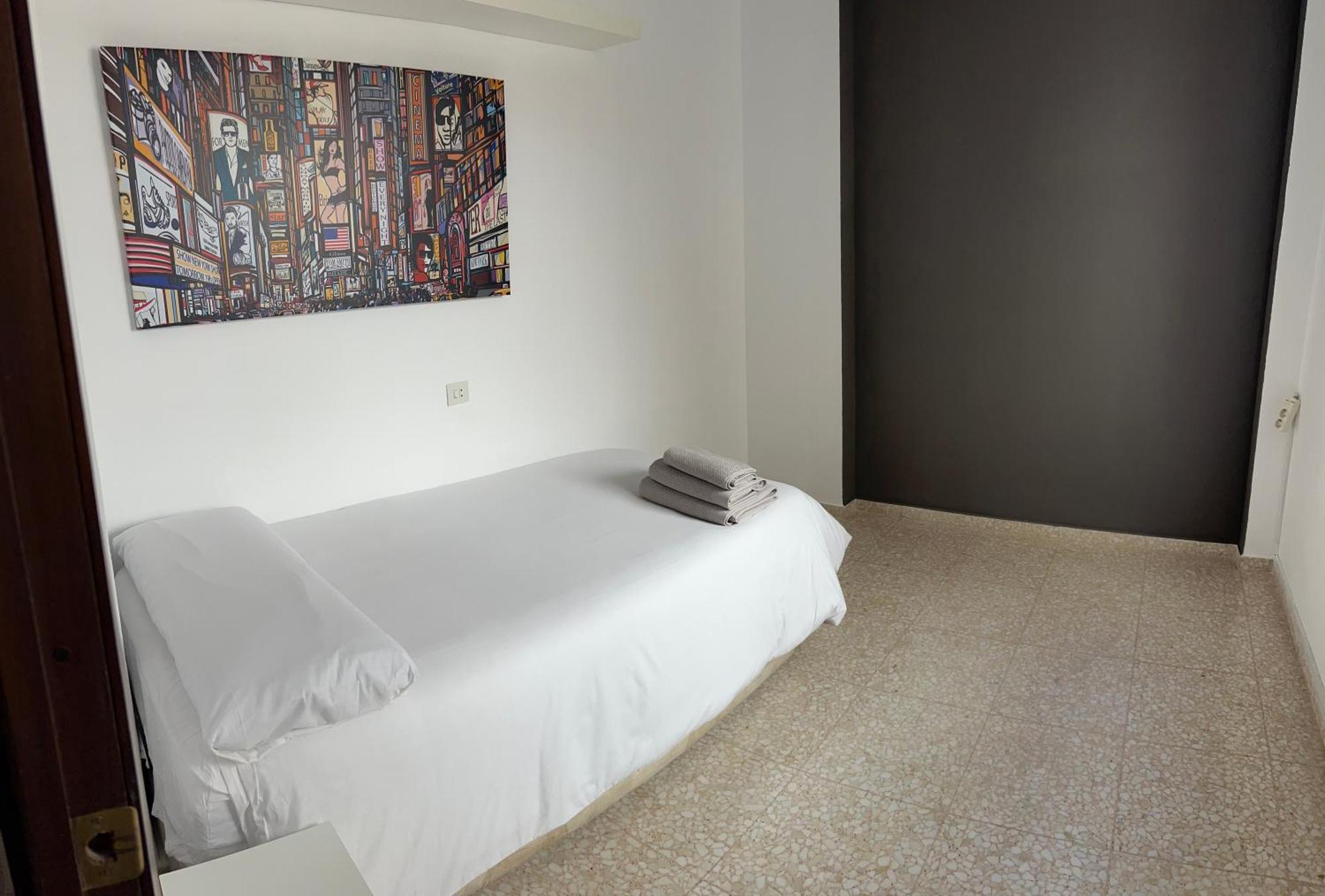 Apartamento Marquez 론다 외부 사진