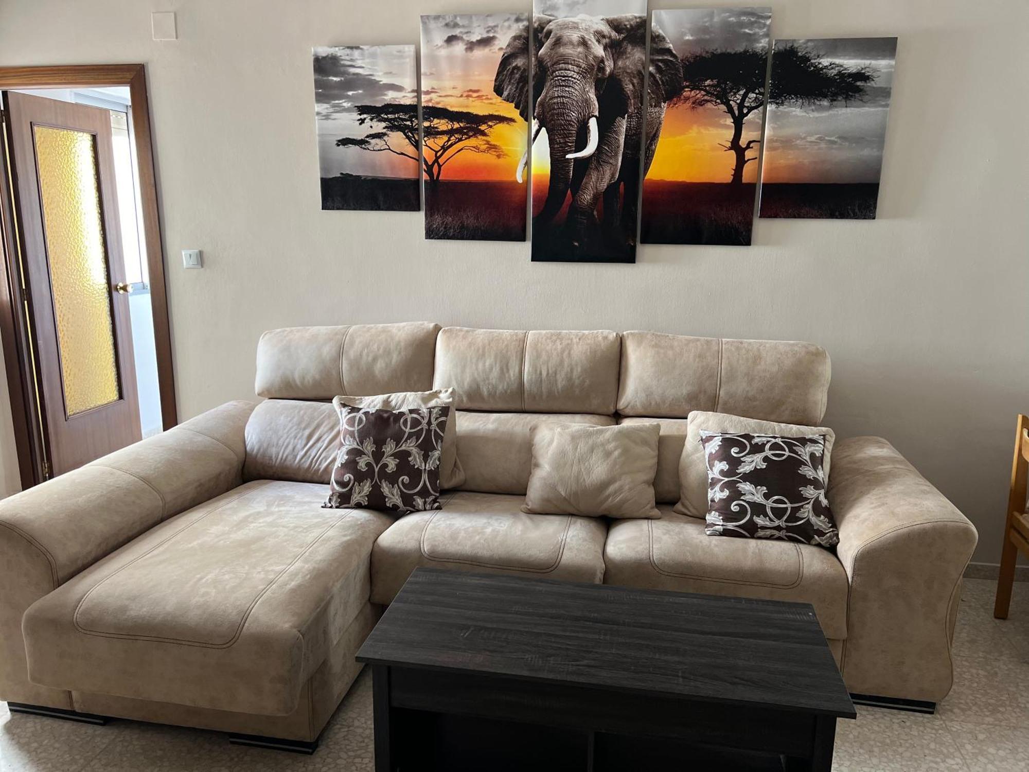 Apartamento Marquez 론다 외부 사진
