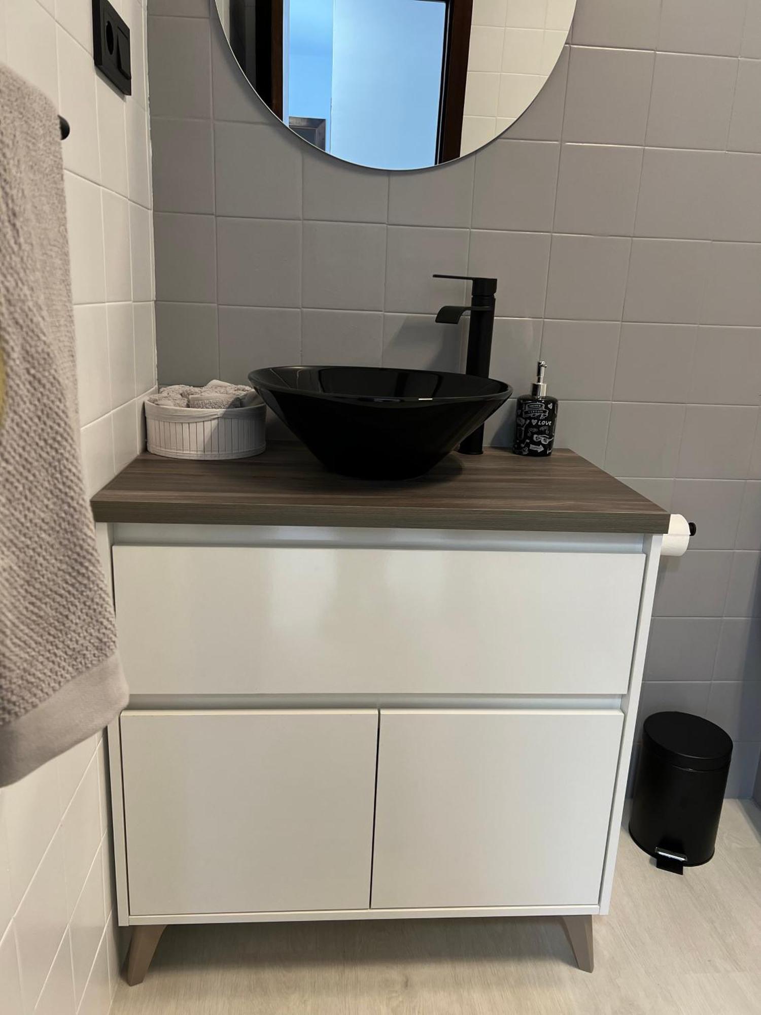 Apartamento Marquez 론다 외부 사진