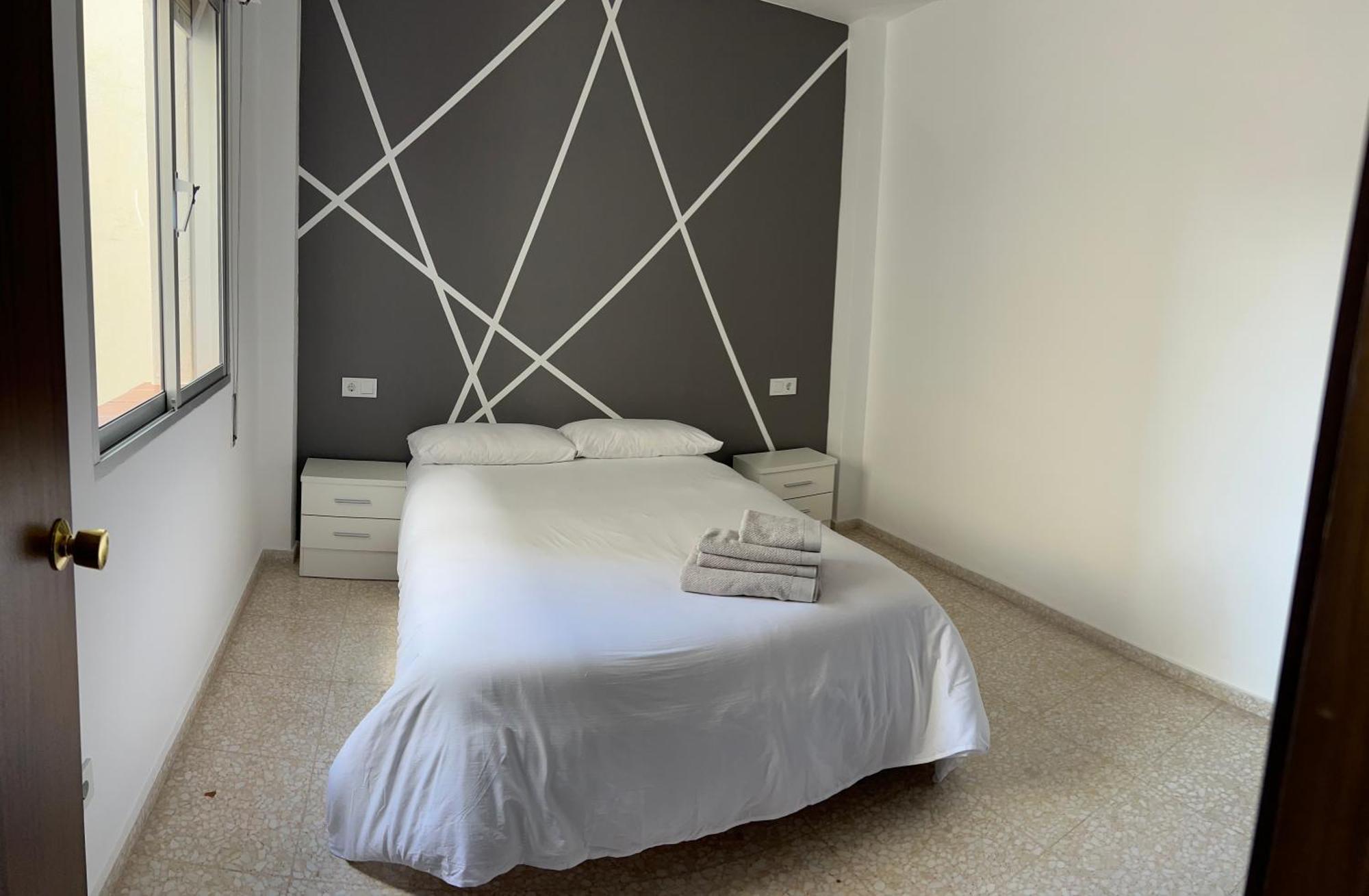 Apartamento Marquez 론다 외부 사진