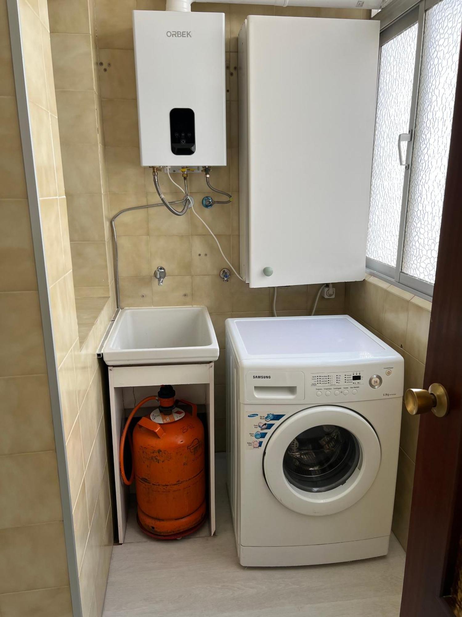 Apartamento Marquez 론다 외부 사진
