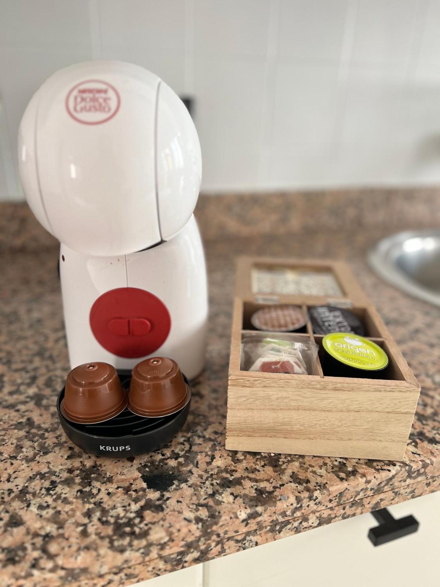 Apartamento Marquez 론다 외부 사진
